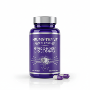 Neuro-Thrive