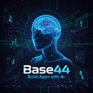 Base44 AI Platform
