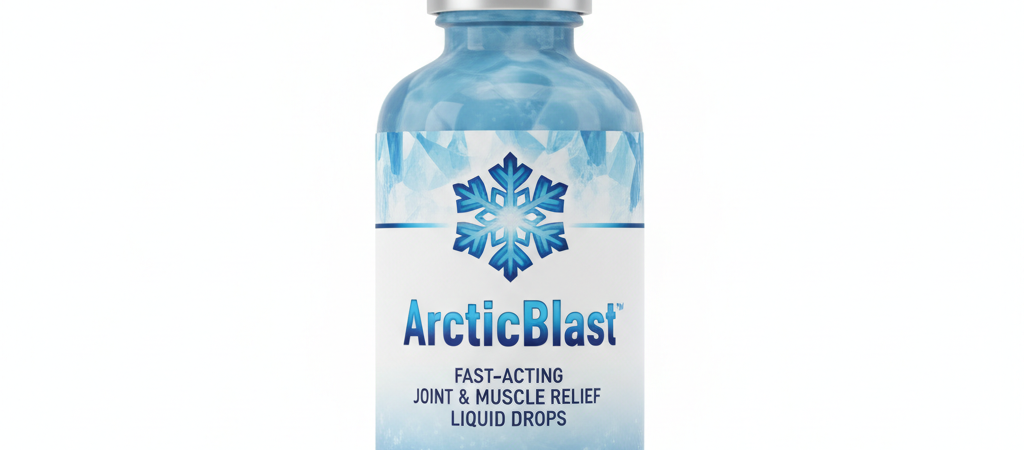 Fast-Acting Relief: How ArcticBlast Soothes Joint and Muscle Discomfort