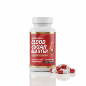 Blood Sugar Blaster