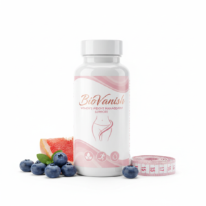 BioVanish - Women's Weight Management Support