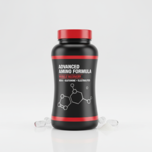 Advanced Amino Formula