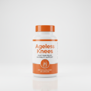 Ageless Knees