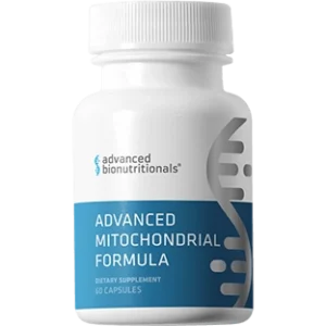 Advanced Mitochondrial Formula