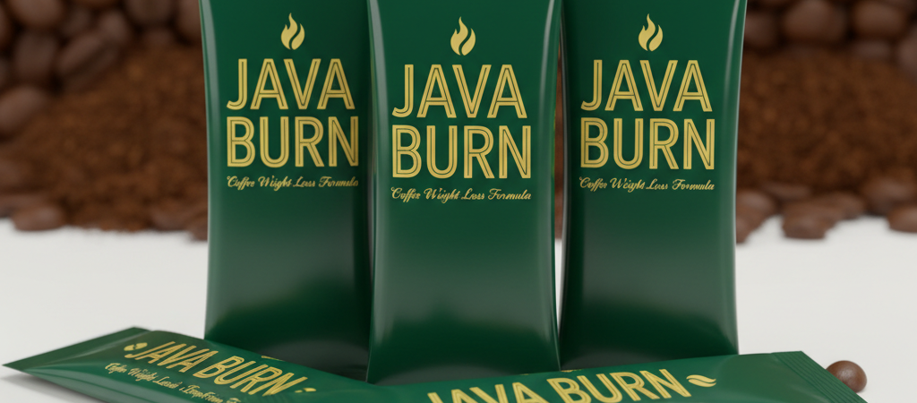 Java Burn Review for Weight Loss: Can This Coffee Powder Ignite Metabolism & Melt Stubborn Belly Fat?