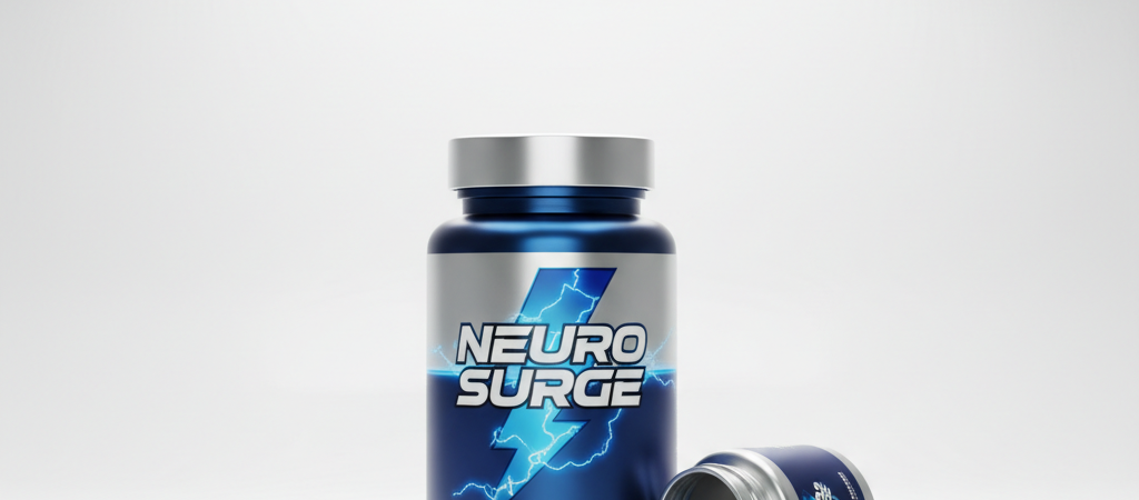 Neuro Surge Review: A Powerful Cognitive Boost When You Need to Be at Your Sharpest