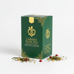 Cardio Slim Tea