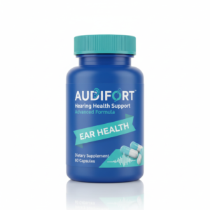 Audifort