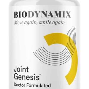 Joint Genesis