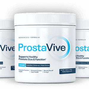 ProstaVive