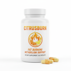 CitrusBurn