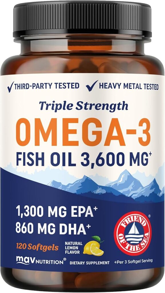 71134o4jhYL. AC SX679 - VitalAdge Natural Health Supplements