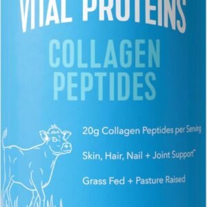 Vital Proteins Collagen Peptides Powder - 9.33 OZ