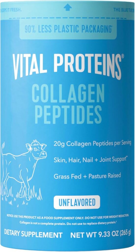 71QZNoHaxdL. AC SX679 - VitalAdge Natural Health Supplements