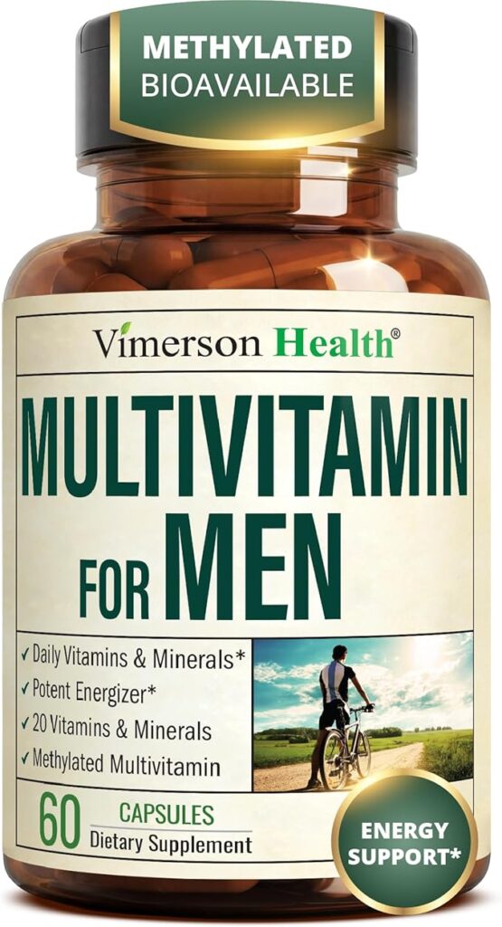 71aEix3fZfL. AC SX679 - VitalAdge Natural Health Supplements