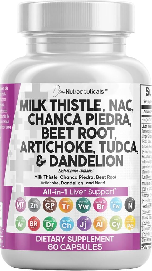 812AxrucCqL. AC SX679 - VitalAdge Natural Health Supplements