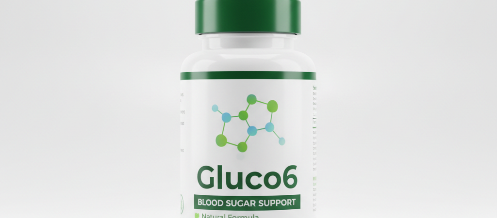Gluco6 Review: A Next-Generation Approach to Blood Sugar Balance
