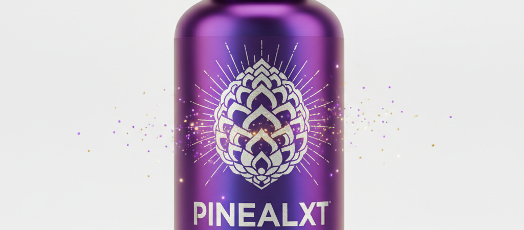 PinealXT Review: Unlock Deeper Sleep and Mental Clarity Naturally