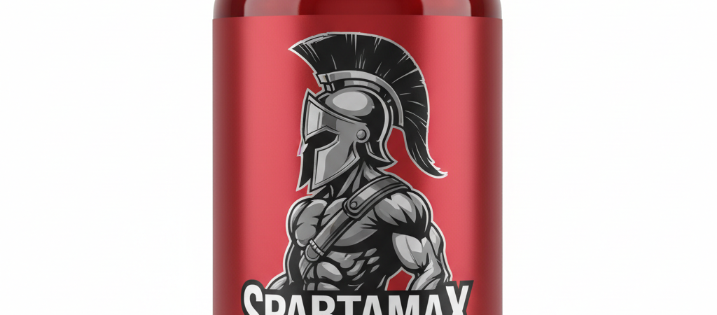Spartamax Review: Reclaim Peak Male Performance & Energy