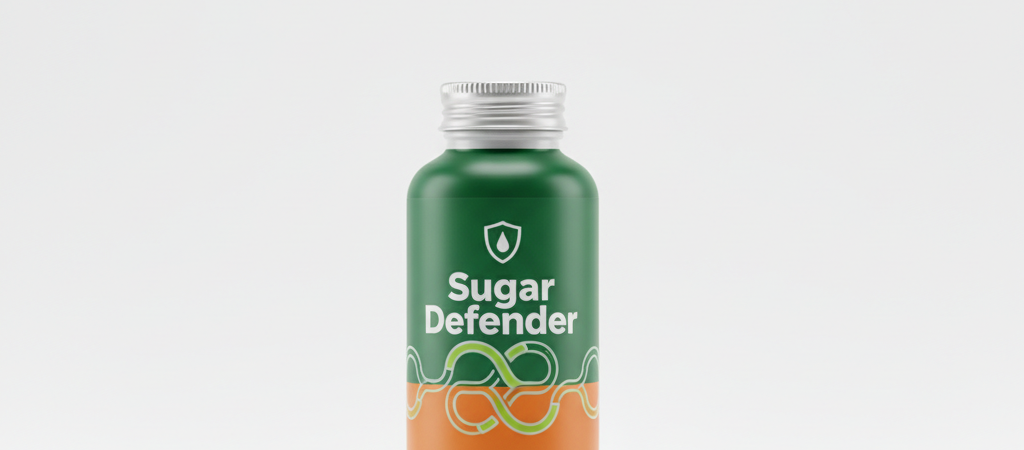 Sugar Defender Review: Best Blood Sugar Support Supplement 2024?