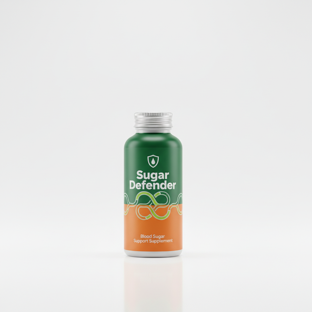 Sugar Defender Review: Best Blood Sugar Support Supplement 2024?