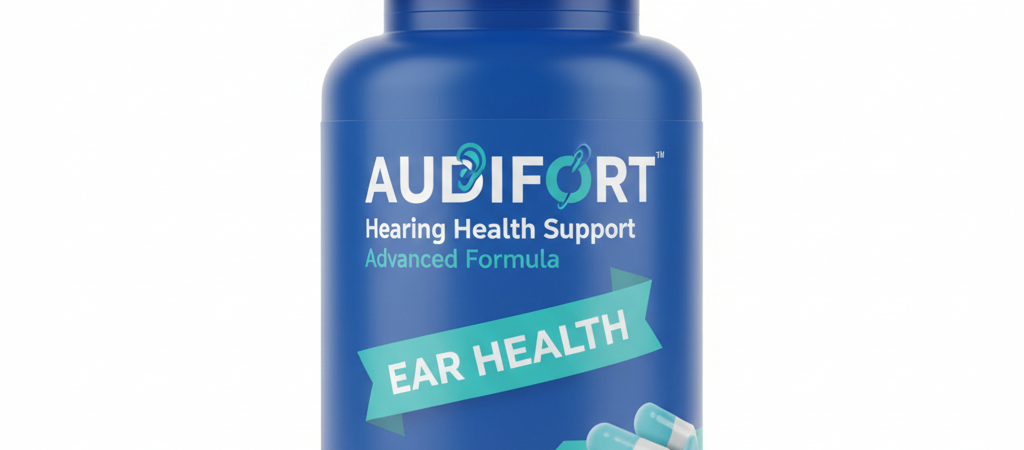 Audifort Review: A Natural Supplement for Hearing Health That Actually Makes Sense