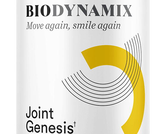 Joint Genesis Review: Targeting the Root Cause of Aging Joints