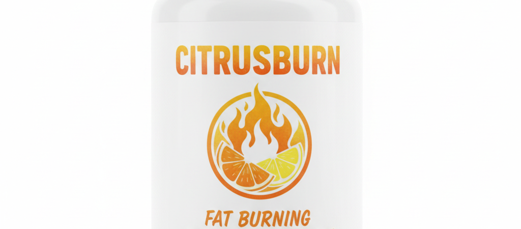 CitrusBurn Review: Can Citrus-Based Ingredients Actually Help You Burn Fat?