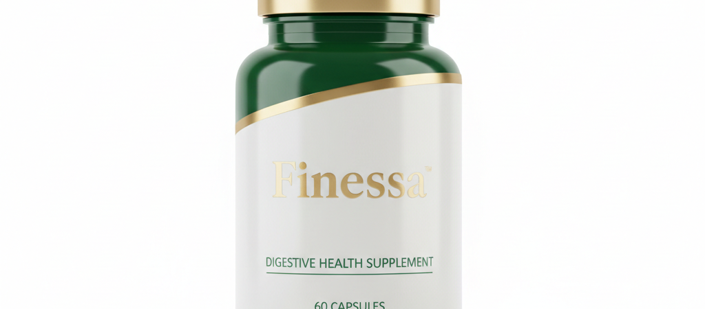 Finessa Review: The Digestive Health Supplement That Actually Works