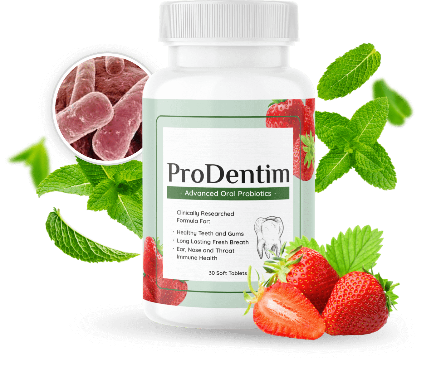 ProDentim Review: The Best Oral Probiotic for Teeth and Gums?