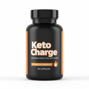Keto Charge — Ketogenic Weight Loss Accelerator