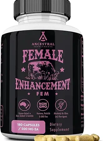 The Ultimate Guide to Beef Organ Supplement for Women Grass Fed Superfood Blend