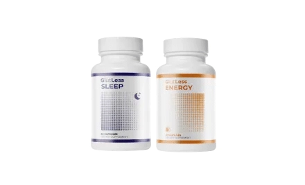 GlutLess Sleep