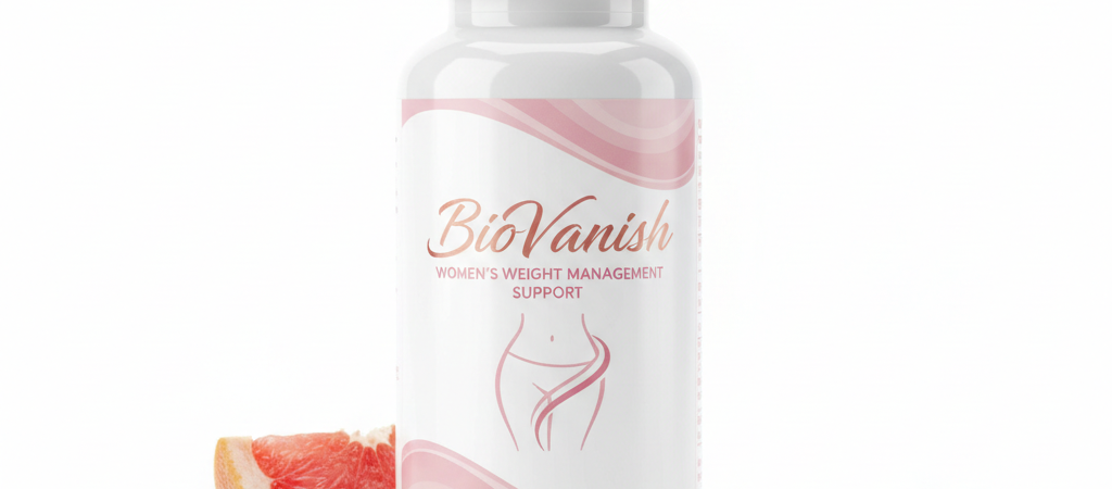 Empowering Women’s Health: A Natural Approach to Weight Management with BioVanish