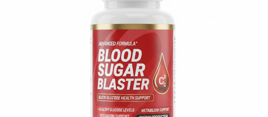 Blood Sugar Blaster Review: 20 Nutrients, One Supplement, Is It Worth It?