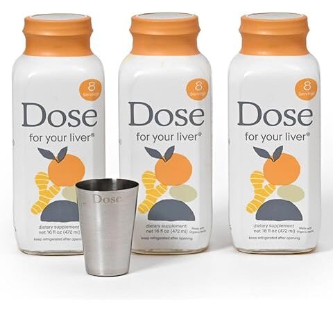 The Ultimate Liver Detox Guide: Clean Nutraceuticals Review