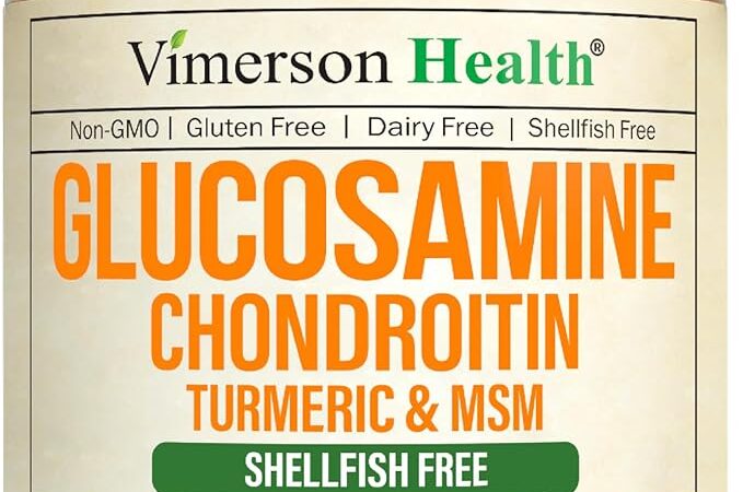 Natural Hormone Support: Why DIM Supplement is a Game Changer