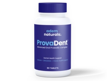 Advanced Dental Support: Why ProvaDent is a Game-Changer for Oral Health