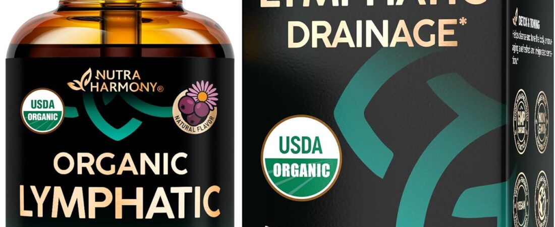 Revitalize Your Body: The Importance of Lymphatic Drainage Support
