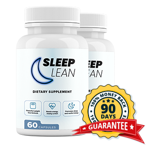 SleepLean: Sleep Weight Loss Formula