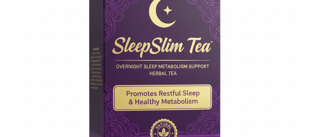 SleepSlim Tea Review