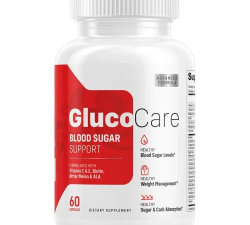 Gluco Care Review: Blood Sugar Support Supplement (2026)
