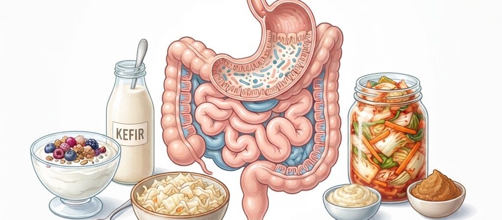 Understanding Gut Health: Why Your Second Brain Matters