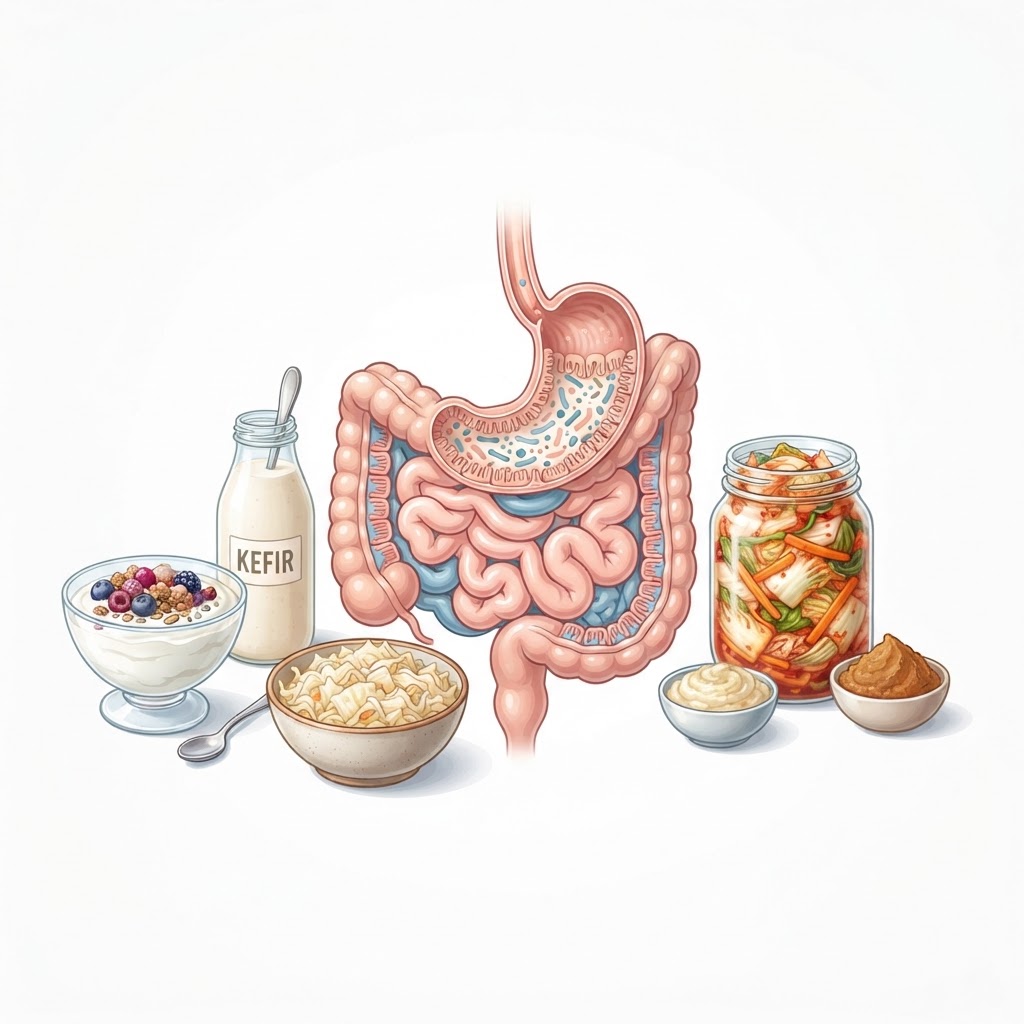 Understanding Gut Health: Why Your Second Brain Matters