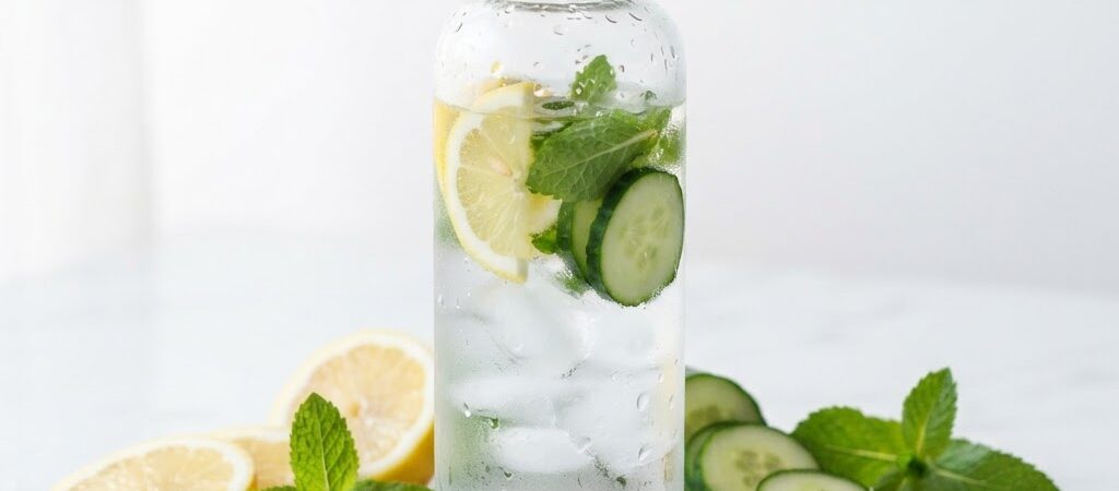 Hydration 101: How Much Water You Really Need and Why It Matters