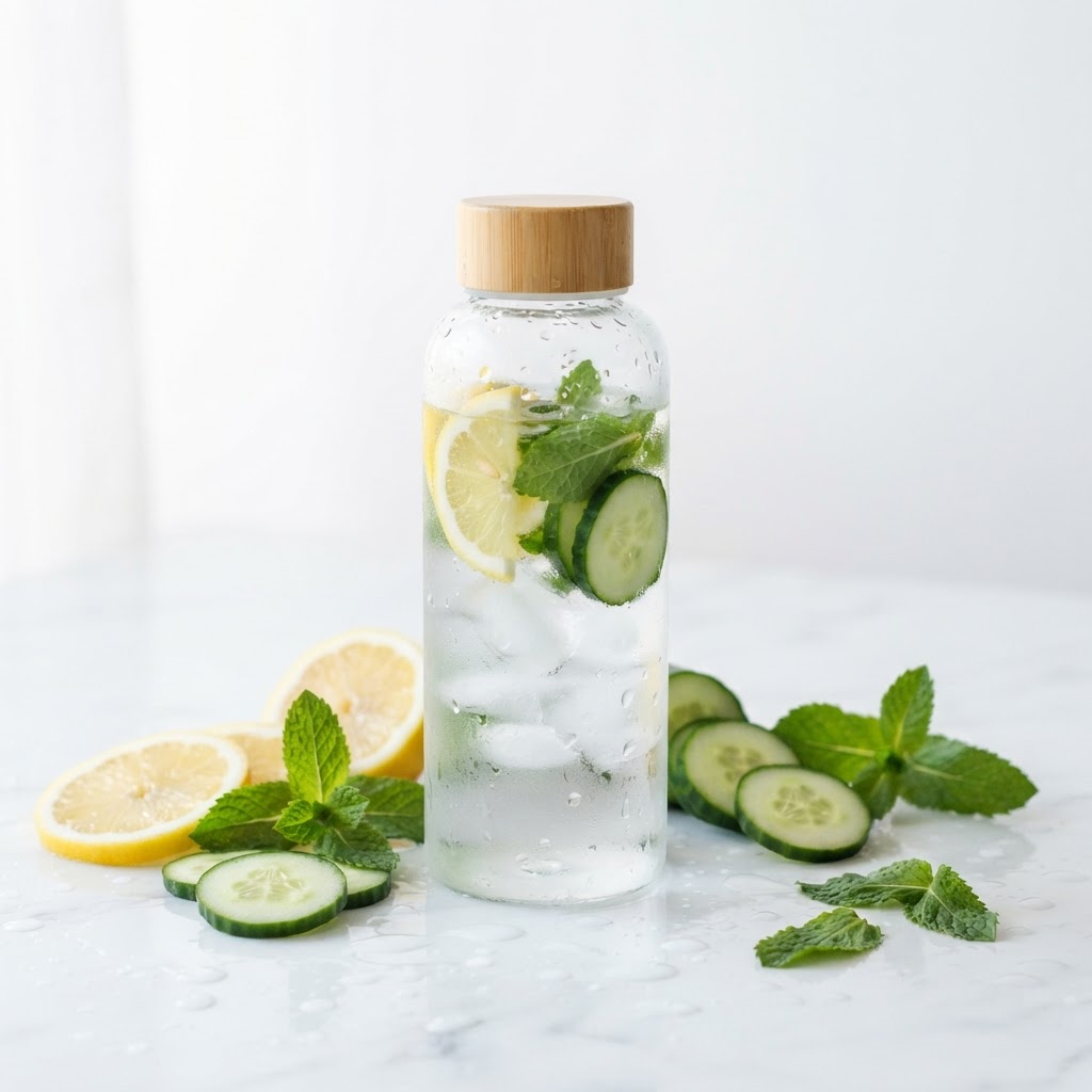 Hydration 101: How Much Water You Really Need and Why It Matters