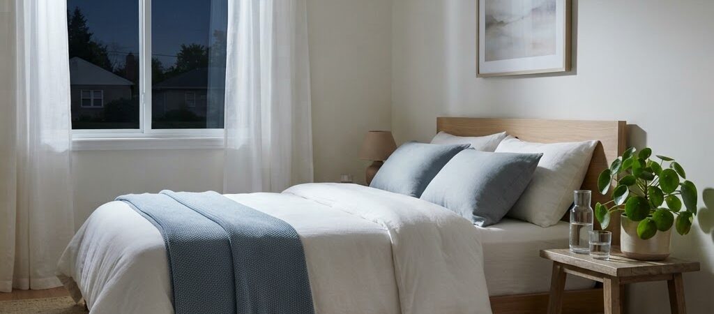 The Science of Sleep: How Rest Affects Every Part of Your Health
