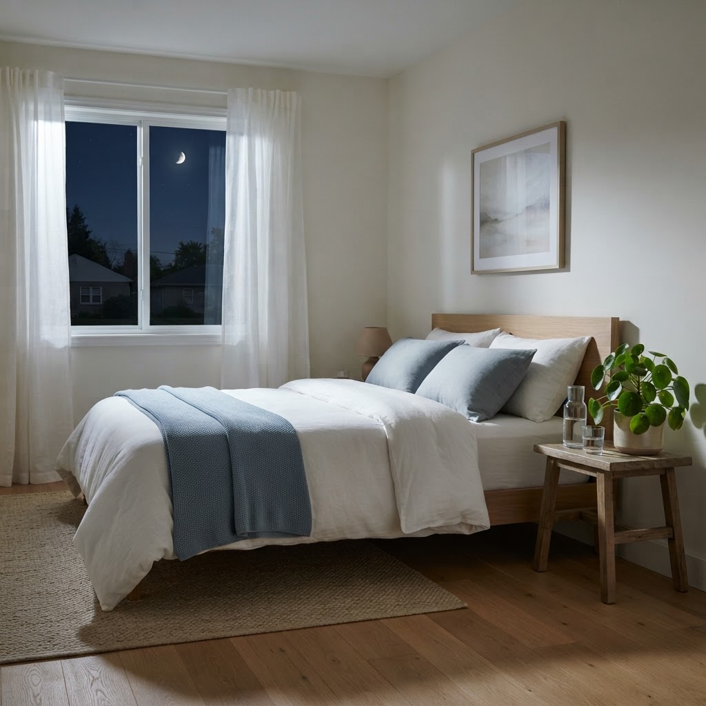 The Science of Sleep: How Rest Affects Every Part of Your Health