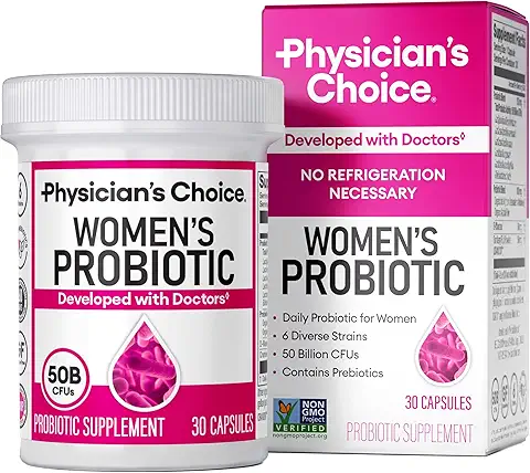 Physician’s Choice Digestive Enzymes Review: Benefits, Ingredients & Who It’s For