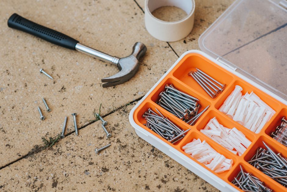 HomeFixExpert — Home Repair & Maintenance
